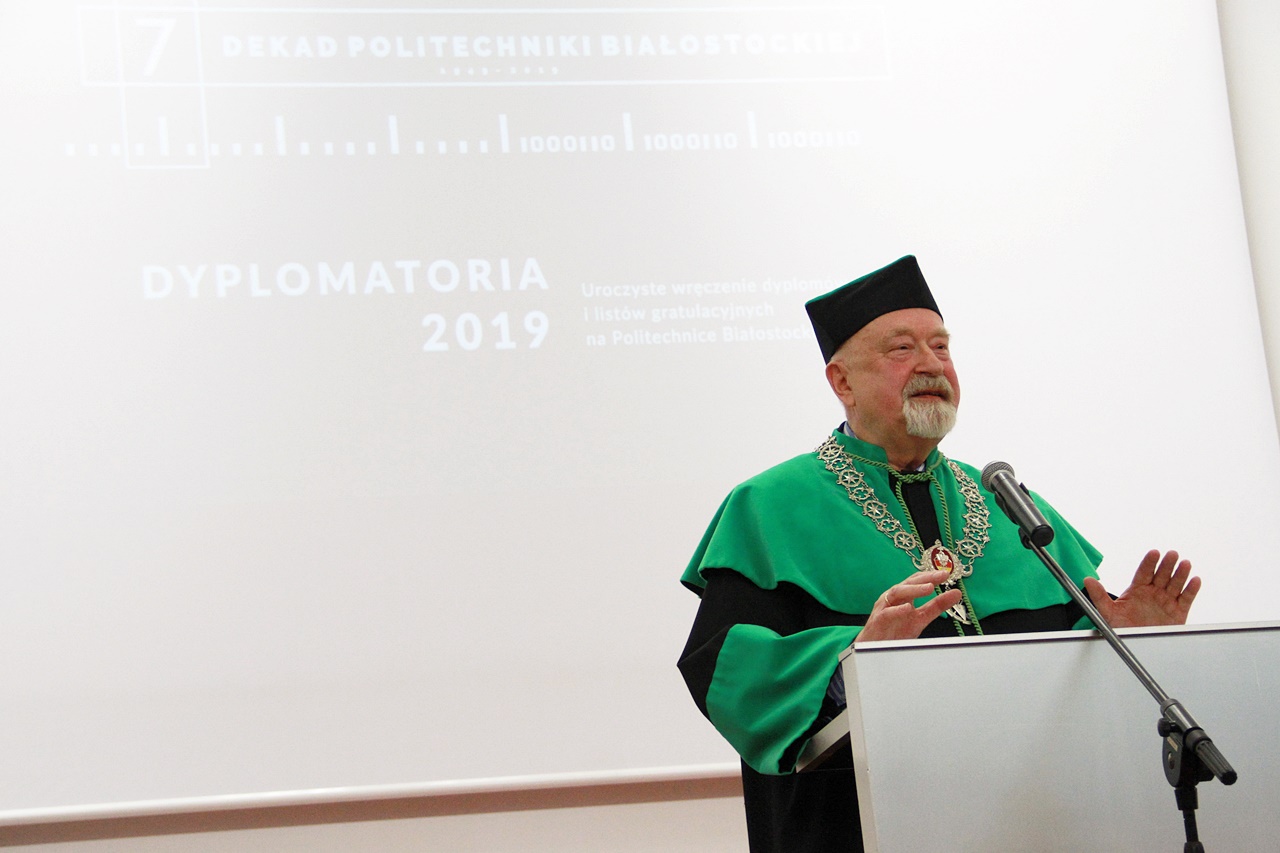 Dyplomatoria 2019