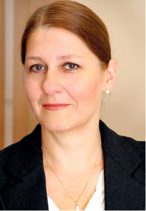 prof. Katarzyna Zabielska-Adamska