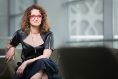 prof. Marta Kosior-Kazberuk