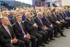 Politechnika Białostocka uroczyście rozpoczęła rok akademicki