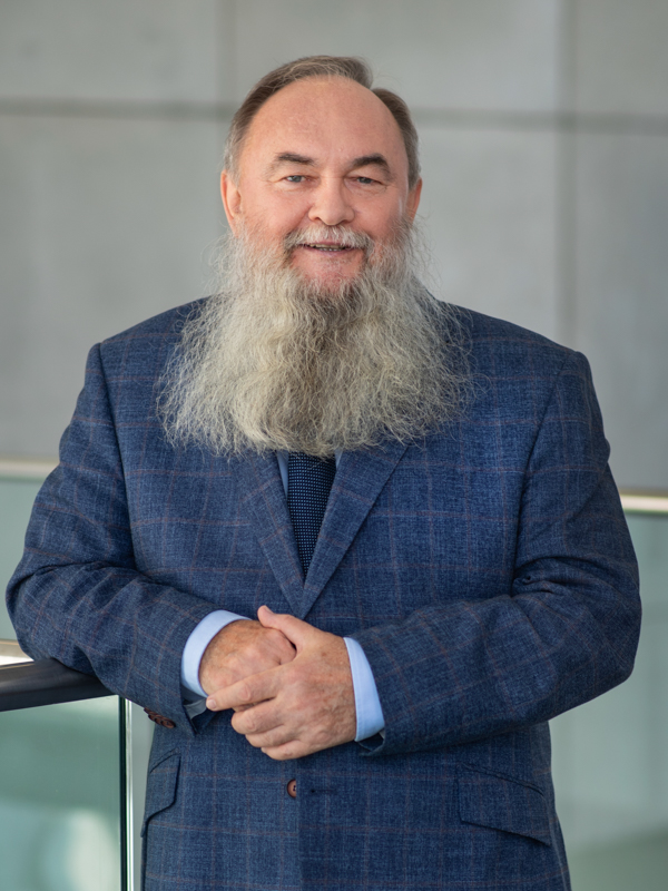 dr hab. inż. Mirosław Świercz, prof. PB
