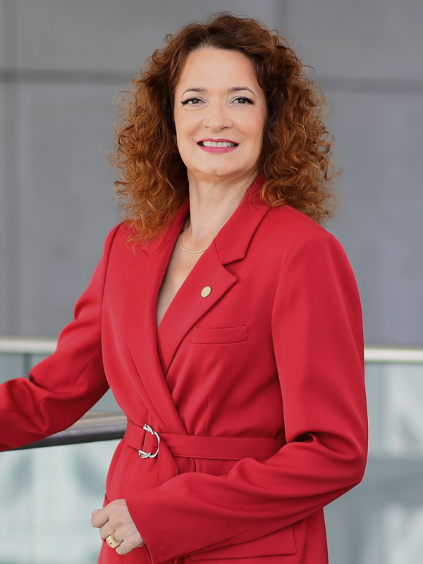 dr hab. inż. Marta Kosior-Kazberuk, prof. PB
