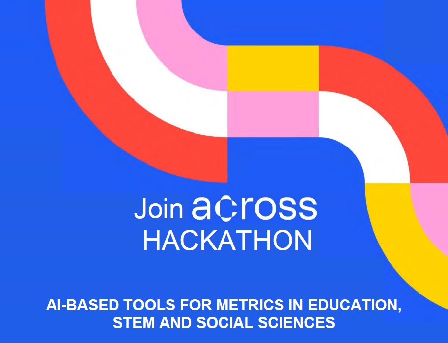 join ACROSS Hackathon