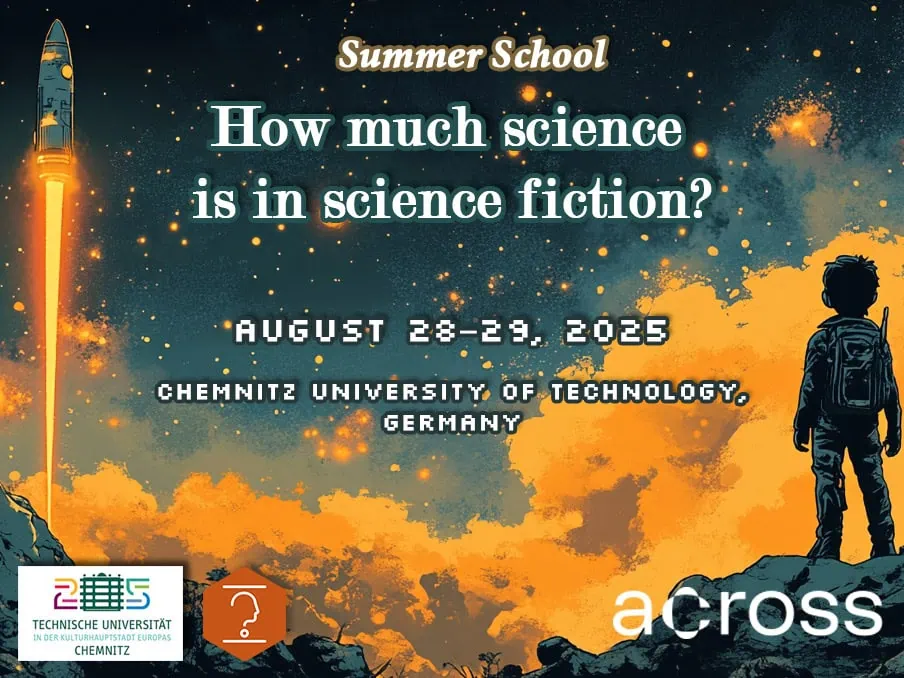 How Much Science Is in Science Fiction?
