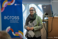 Uczestnicy wykładów w ramach Dni Rumuńskich na Politechnice Białostockiej