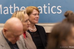 Pracownicy Politechniki Białostockiej podczas spotkania w ramach Tygodnia Otwartości w Nauce – fot. Dariusz Piekut / PB Pracownicy Politechniki Białostockiej podczas spotkania w ramach Tygodnia Otwartości w Nauce – fot. Dariusz Piekut / PB