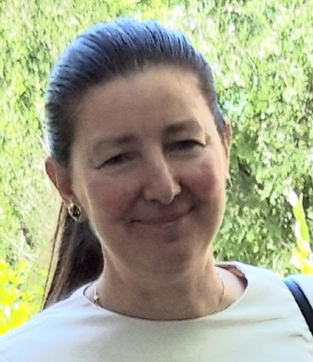 María Aurora Flórez de la Colina
