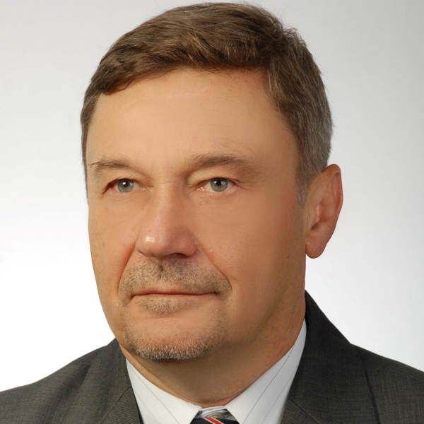 prof. Jan Bień