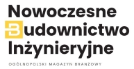 Logo Nowoczesne Budownictwo Inżynieryjne