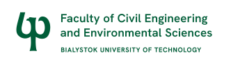 logo Faculty of Civil Engineering and Environmental Sciences