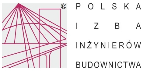 logo Polska Izba Inżynierów Budownictwa