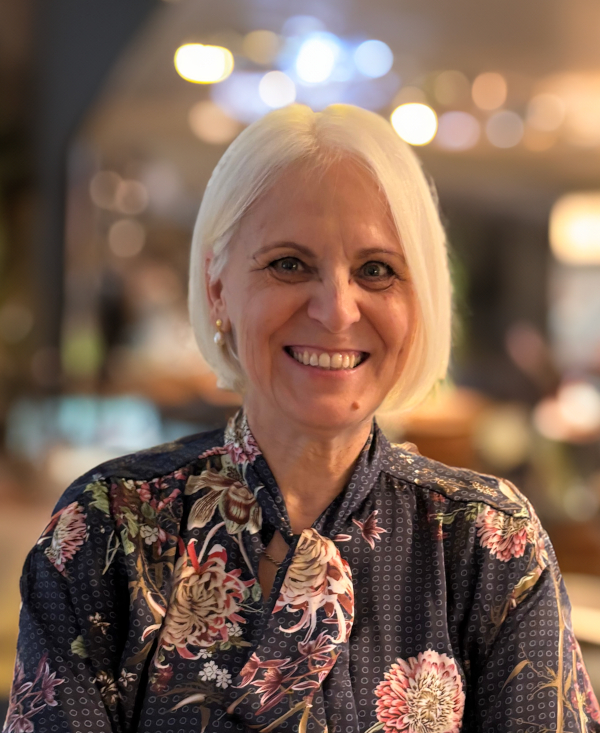 Agnieszka Bigaj-van Vliet