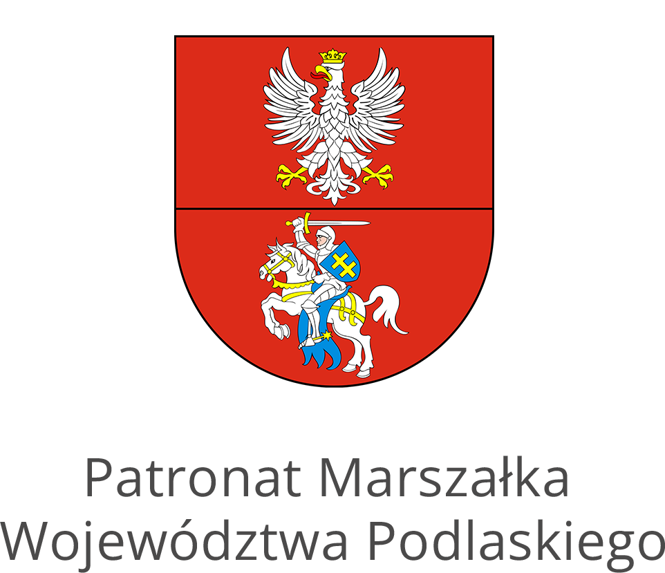 Patronat marszałka woj. podlaskiego