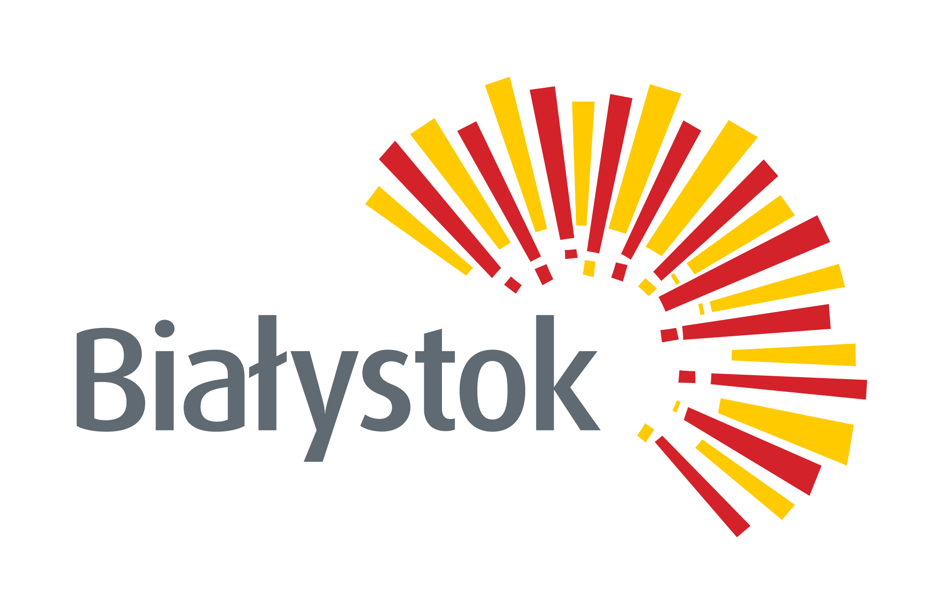 logo miasto Białystok