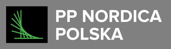 logo PP NORDICA Polska