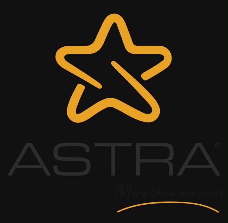 logo Astra