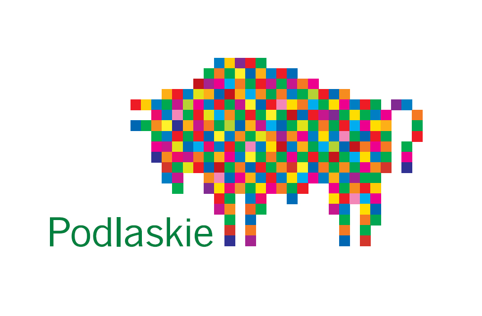 logo województwo podlaskie