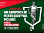 AMP Biegi Przełajowe, Supraśl 12-13.04.2019