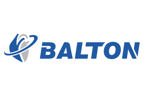 Balton logo