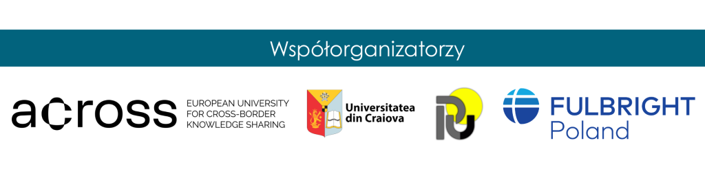 Loga wspolorganizatorów BioTech Future