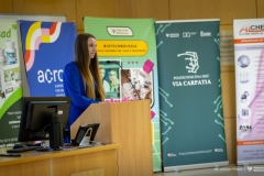 Konferencji BioTech Future – biotechnologia nauką przyszłości, fot. Dariusz Piekut PB