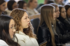 Konferencji BioTech Future – biotechnologia nauką przyszłości, fot. Dariusz Piekut PB