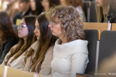 Konferencji BioTech Future – biotechnologia nauką przyszłości, fot. Dariusz Piekut PB