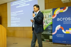 Konferencji BioTech Future – biotechnologia nauką przyszłości, fot. Dariusz Piekut PB