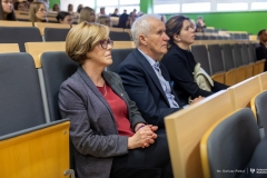 Konferencji BioTech Future – biotechnologia nauką przyszłości, fot. Dariusz Piekut PB