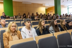Konferencji BioTech Future – biotechnologia nauką przyszłości, fot. Dariusz Piekut PB