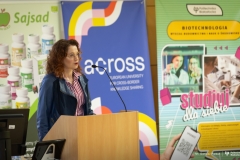 konferencji BioTech Future – biotechnologia nauką przyszłości, fot. Dariusz Piekut PB