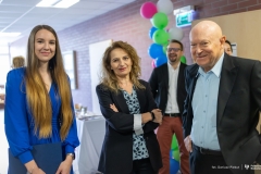 Konferencji BioTech Future – biotechnologia nauką przyszłości, fot. Dariusz Piekut PB