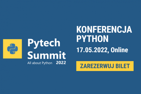 Pytech Summit 2022 (online)