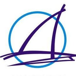 logotyp Mazurska Szkoła Żeglaska