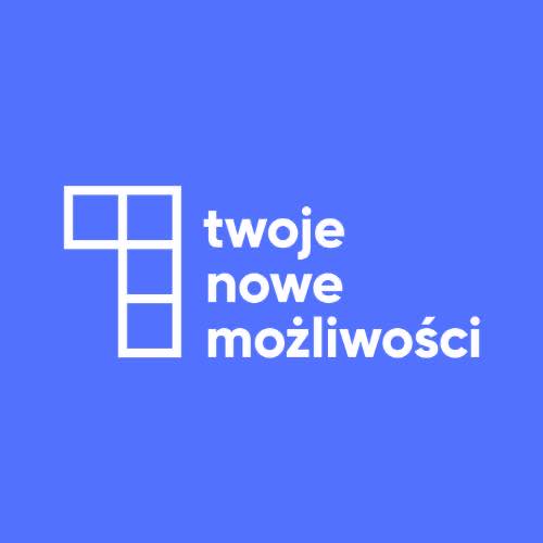 logo Stowarzyszenia Twoje Nowe Możliwości