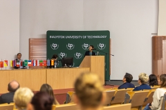 Erasmus Days 14.10.2021