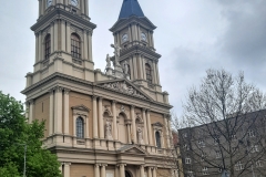 Katedra Boskiego Zbawiciela