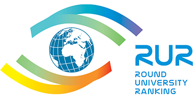 logo Round Iniversity Ranking