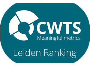 CWTS Leiden Ranking