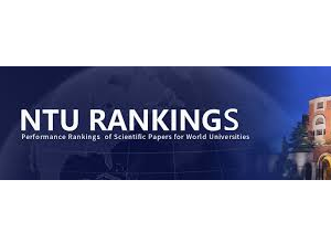 NTU Ranking