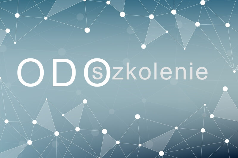 ODO szkolenie