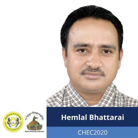 Hemlal Bhattarai