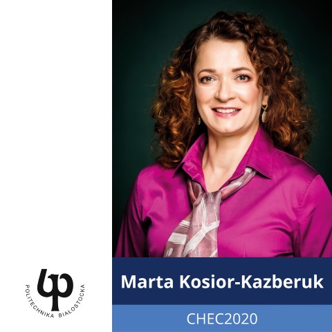 Marta Kosior-Kazberuk