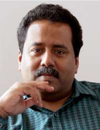 Nabendu Chaki – Professor and Head in the Department of Computer Science & Engineering, University of Calcutta, Kolkata, India