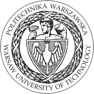 Warsaw University of Technology, Poland - logo