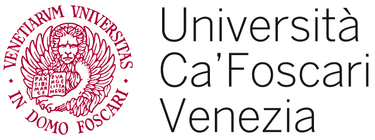 Ca' Foscari University, Italy - logo
