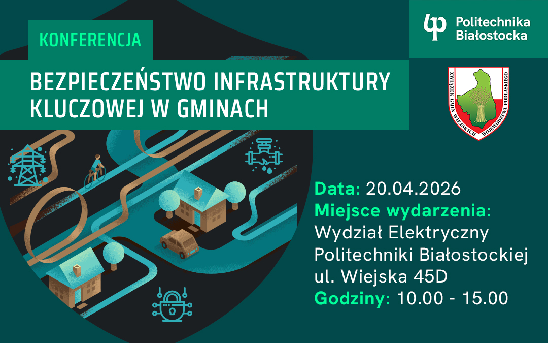 Konferencja 20.04.2026r.