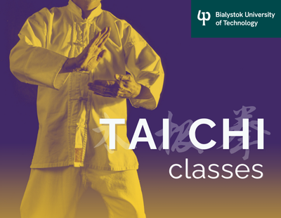 Tai-chi classes - Tai-chi coach
