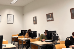 Egzamin HSKK na poziomie średnio zaawansowanym, fot. archiwum prywatne N. Yu