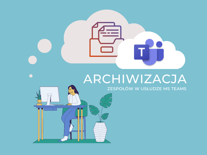 Archiwizacja w Office 365